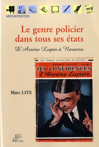 Le  genre policier dans tous ses états