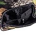 Reinforced Design Water Resistant Backpack (Woodland Camo)