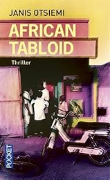 African tabloid