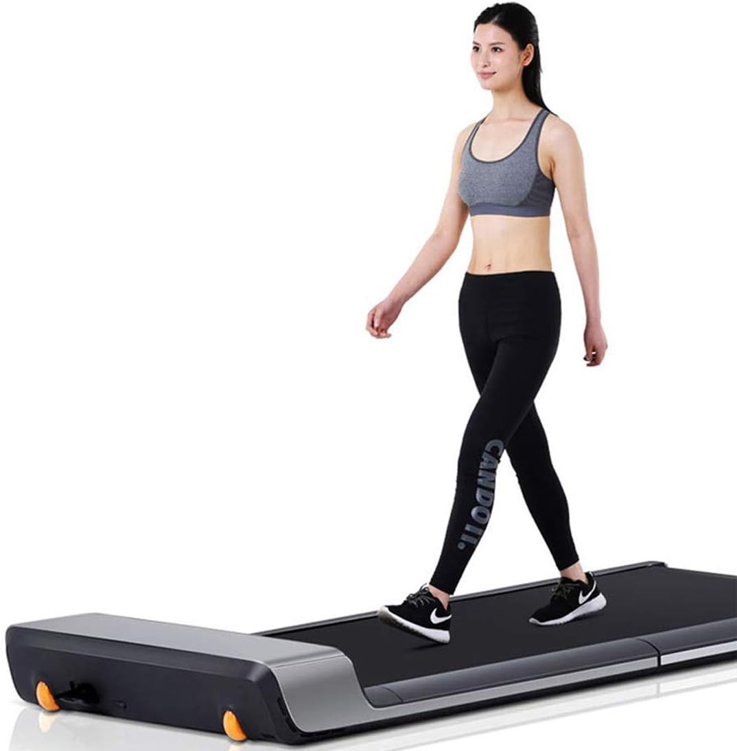 running pad machine price