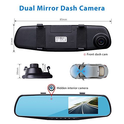 provision isr car camera