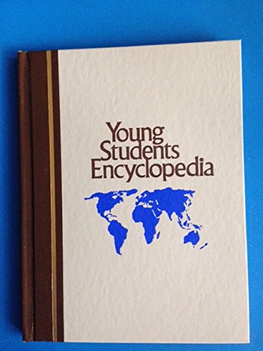 Young Students World Atlas- Young Students Encyclopedia