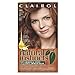 Clairol Natural Instincts Semi-Permanent Hair Dye, 7GR Light Golden Red Hair Color, 1 Count
