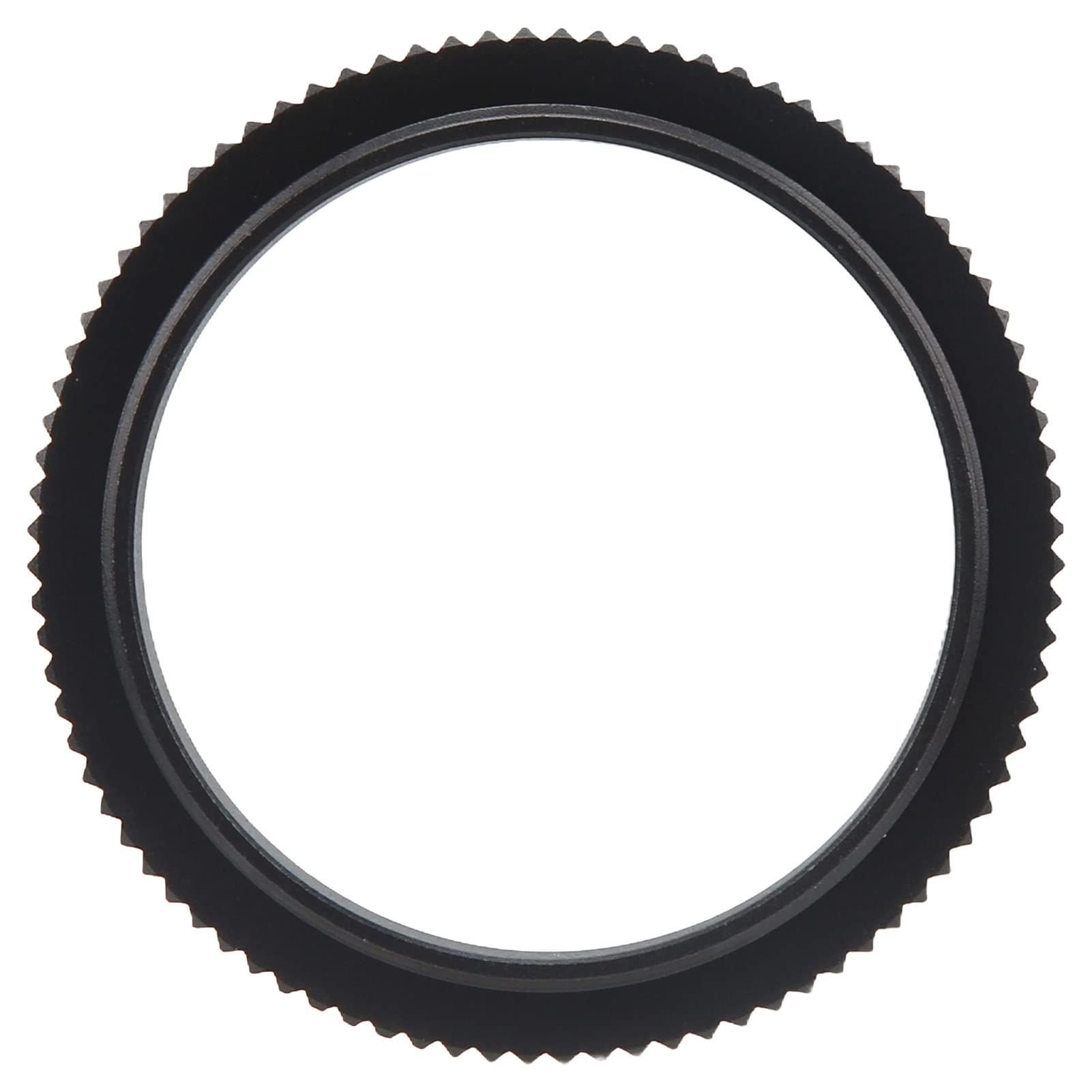 Telescope Adapter Ring M48 to M48 Male to Male Adapter Ring Double Side T2 Male Adapter Rings Aluminium Alloy M48 Coupling Ring Adapter for Lens Filter