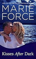 Kisses After Dark: A Gansett Island Novel (Gansett Island Series Book 12)