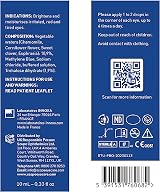 Optase Life Bright Eyes Drops for Redness, Irritation & Tiredness Relief view 2