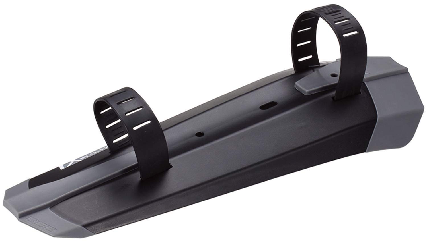 BBB HighProtector Mudguard XL MudCatcher BFD - 18, Black, front 2,921,131,801