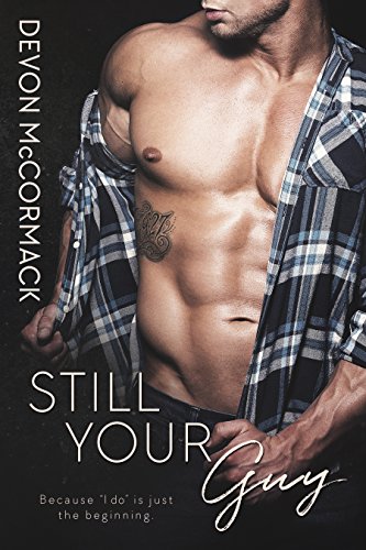 Still Your Guy by [McCormack, Devon]