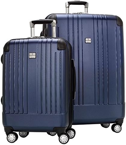 ricardo luggage sets