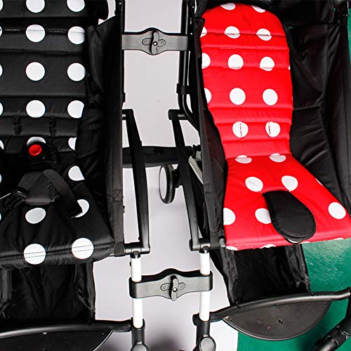 yoyo stroller connector