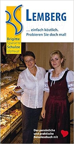 Lemberg Einfach Kostlich Probieren Sie Doch Mal Amazon De Brigitte Schulze Bucher Lemberg Einfach Kostlich Probieren Sie Doch Mal Amazon De Brigitte Schulze Bucher