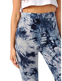 Pantalón de cintura ancha para dama