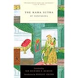 The Kama Sutra of Vatsyayana (Modern Library Classics)