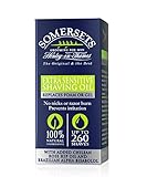Somersets Sensitive Shave Oil 1.2 fl oz (35 ml)