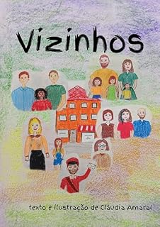 Livro Vizinhos