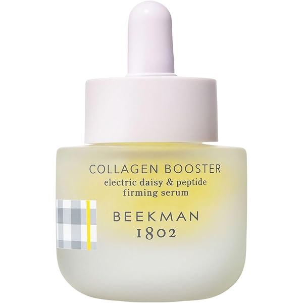 Amazon.com: Beekman 1802 Oh! Mega Milky Oil Facial Oil – Includes