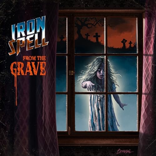 Lucifer - Lucifer III (Ltd. black LP+CD) - Amazon.com Music