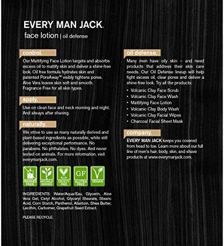 every man jack face lotion