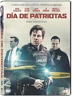 Marea Negra Dvd Amazon Es Mark Wahlberg Kurt Russell John Malkovich Peter Berg Mark Wahlberg Kurt Russell Cine Y Series Tv