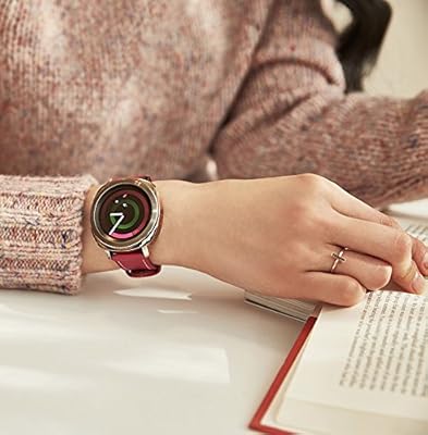 samsung gear sport salt water