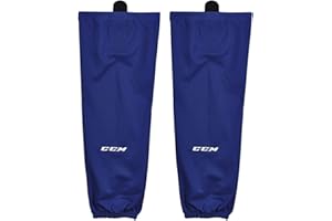 PG Sports CCM 5000 Performance Hockey Sock, Royal Blue