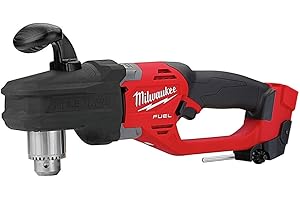 Milwaukee Electric - 1/2 in. Right Angle Drill