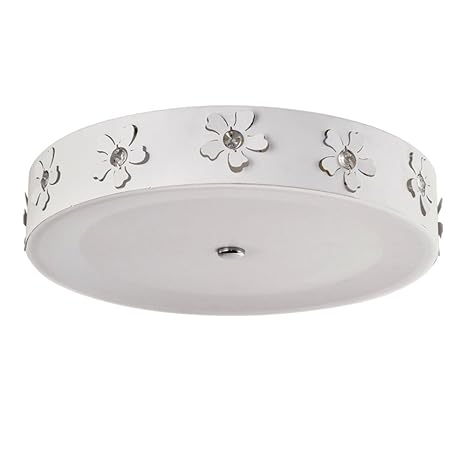 Modern Led Pendant Flush Mount Ceiling Fixtures Light Modern