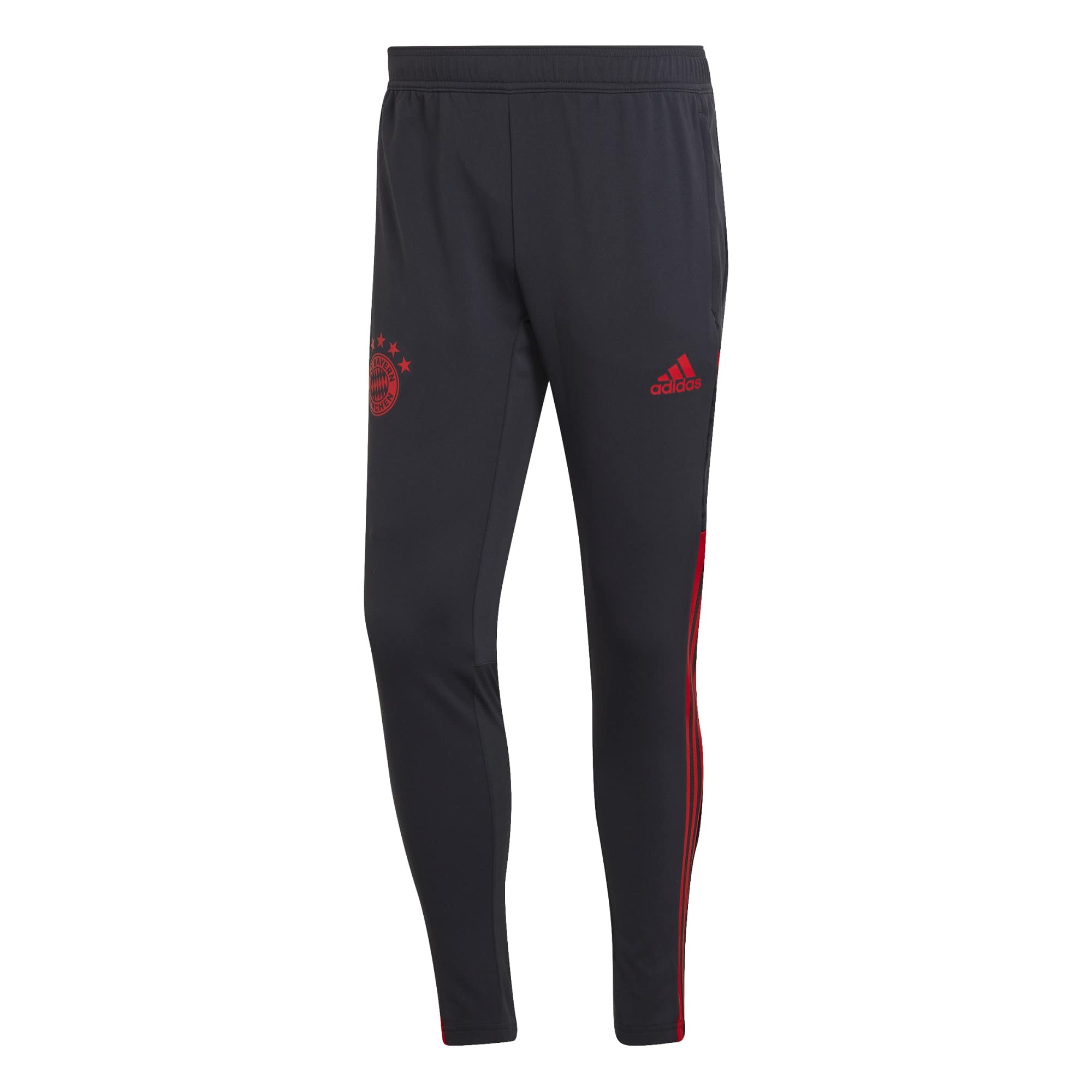 adidas Bayern Munich, Men's Pants, 2022/23 Season Official