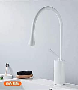 inoxidable304 grifo giratorio de cocina de acero inoxidable bajo el