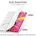 ESR Marble Trifold Case for iPad Pro 11