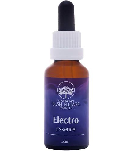 Amazon.com : Australian Bushflower Essences Travel Drops 30mL