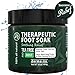 Tea Tree Oil Foot Soak Antifungal with Epsom Salt, Dead Sea Salt, MSM & Tea Tree Oil. Helps Treat Nail Fungus, Calluses, Eliminate Foot Odor, Sore Feet & Muscles, Arthritis & Itchy Skin