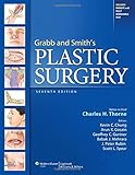 Grabb and Smith's Plastic Surgery (GRABB'S PLASTIC SURGERY)