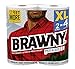 Brawny Paper Towels, White, 2 Count