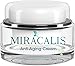 Miracalis - Best Face Cream Moisturizer With Advanced Anti Aging Wrinkle Formula. Clinically Proven To Reduce Wrinkle Depth, Smooth Fine Lines & Soften Skin. Cruelty Free, Hypoallergenic