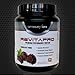 REVITAPRO - Premium Performance Protein - 100% WHEY ISOLATE, Naturally Sweetened, NO Artificial Colors or Sweeteners (Chocolate Fudge Flavor)