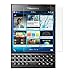 (1pack)Blackberry Passport Glass Screen Protector, NEWELL 0.26mm Anti-Bubble Toughened Tempered Glass Glass Screen Protector (for Blackberry Passport Q30) Ultra HD Extreme Clarity Touch Responsive