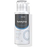 Brscience Fusionfrizz Organic Keratin Treatment - Professional Hair Smoothing & Brightening Solution, 100ml