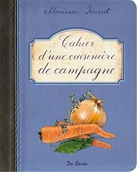 Idea Of Cahier d une cuisiniere de campagne Books
