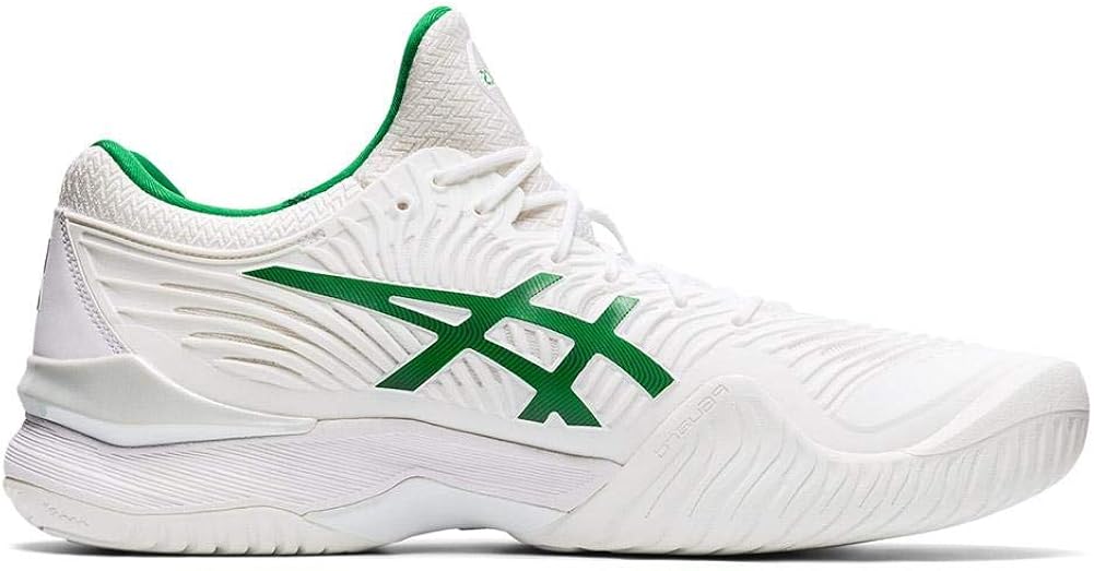  | ASICS Men's Court FF Tennis Shoes | Running