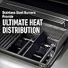 Weber-Spirit-E330-Lp-Black-Grill