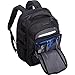 Samsonite Prowler ST6 Laptop Backpack - TSA-Approved - Fits Up To 17.3 Inch Laptops & Tablets - (Black)