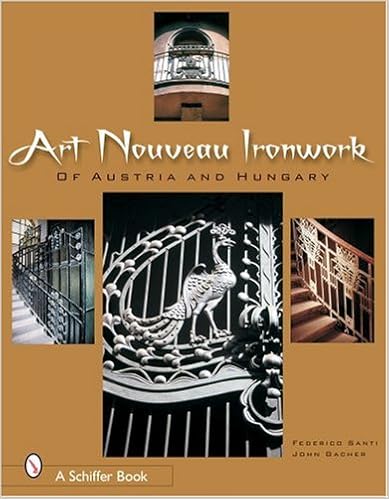 Google Bøker For Android Nedlasting Art Nouveau Ironwork Of - 