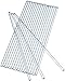 Glass Rods for Stirring 8.7 inch Best Glass Stirring Rods 220 mm Pack of 10 Stirring Sticks