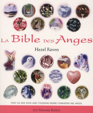 La Bible des Anges by (Paperback)