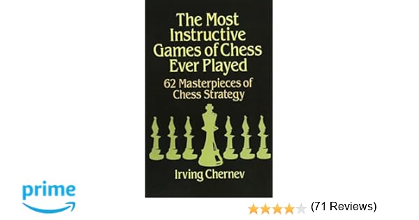 Irving Chernev Logical Chess Pdf