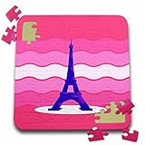 Anne Marie Baugh - France - The Eiffel Tower