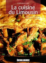 La  cuisine du Limousin
