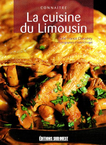 La  cuisine du Limousin