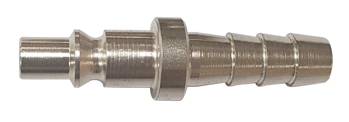 KS Tools Fluted Coupler End Piece Diameter 6mm - L 48mm
